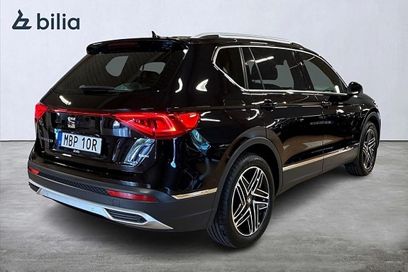 Seat Tarraco 13 of 19