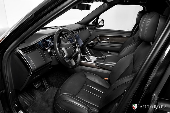 Land Rover Range Rover 6 of 10