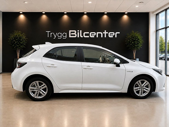 Toyota Corolla 6 of 25