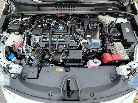Toyota Corolla 24 of 25