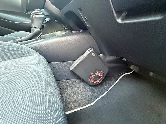 Toyota Corolla 22 of 25