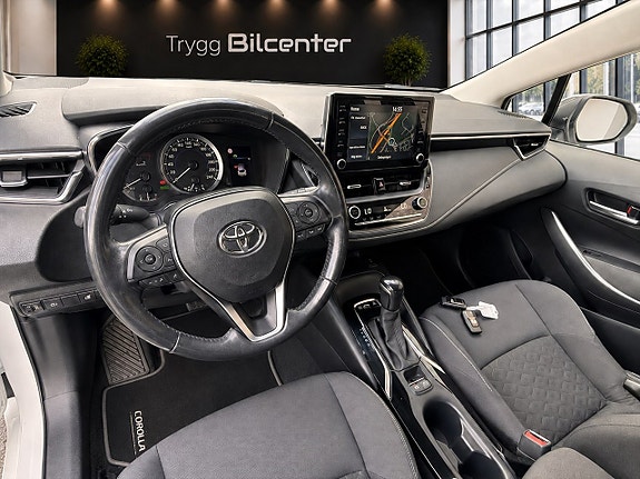Toyota Corolla 13 of 25