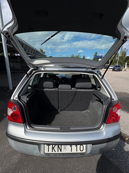 Volkswagen Polo 7 of 9