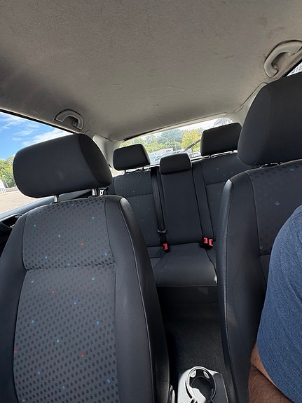Volkswagen Polo 6 of 9
