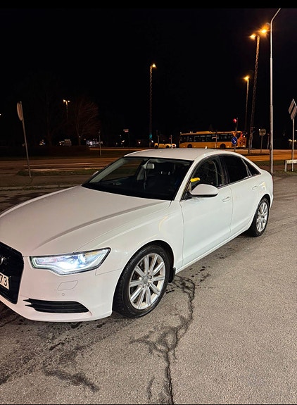 Audi A6 5 of 8
