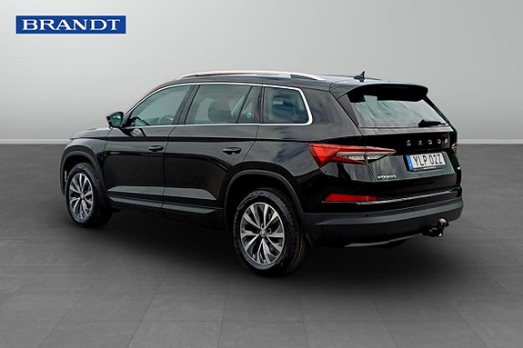 Skoda Kodiaq 3 of 11