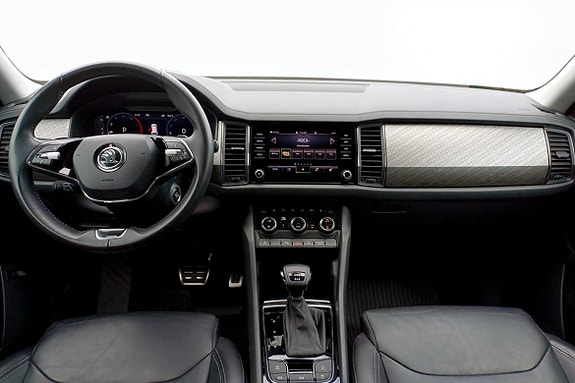 Skoda Kodiaq 5 of 11