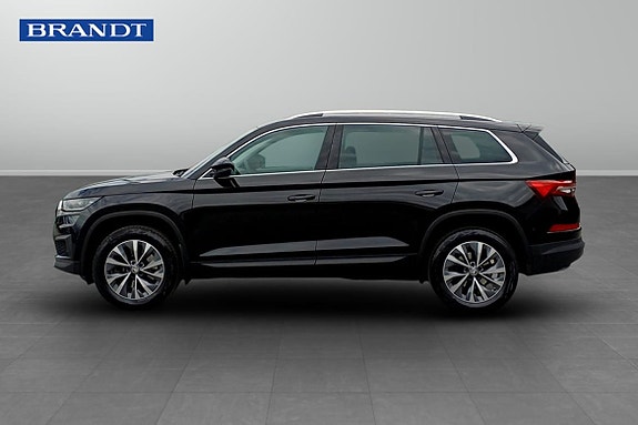 Skoda Kodiaq 2 of 11