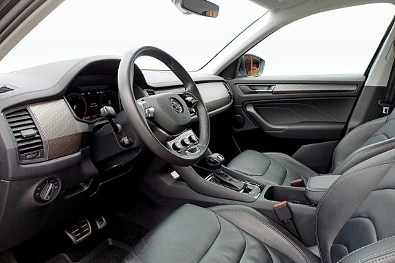Skoda Kodiaq 6 of 11