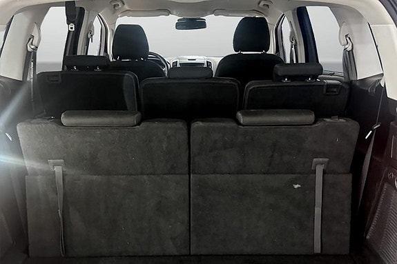 Ford S-MAX 7 of 7