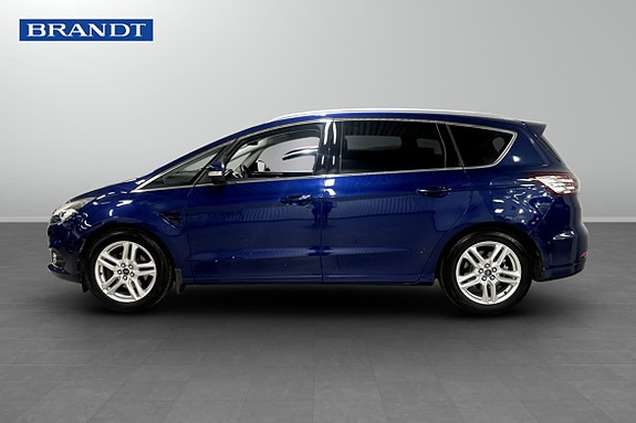 Ford S-MAX 3 of 7