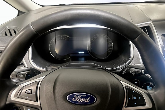 Ford S-MAX 6 of 7