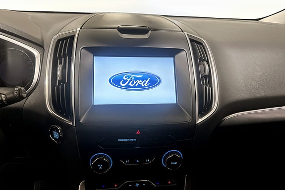 Ford S-MAX 5 of 7
