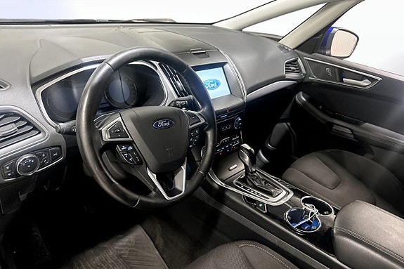 Ford S-MAX 4 of 7