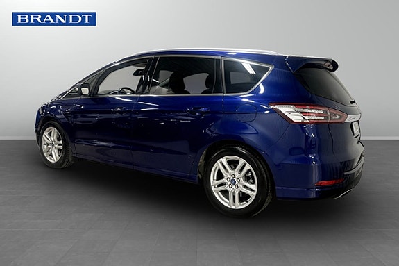 Ford S-MAX 2 of 7