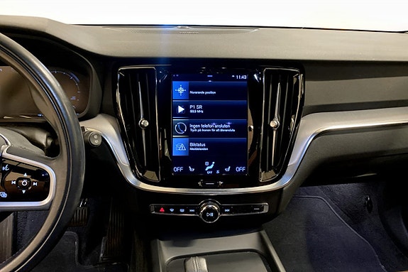 Volvo V60 10 of 15