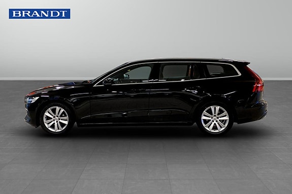 Volvo V60 6 of 15