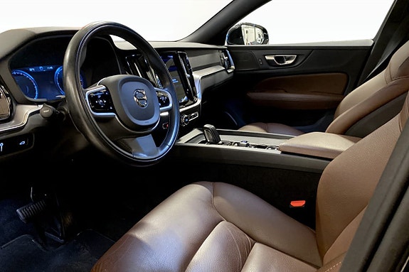Volvo V60 9 of 15