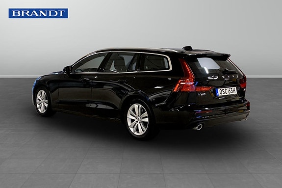 Volvo V60 3 of 15