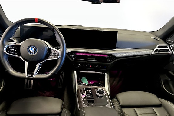 BMW i4 4 of 9