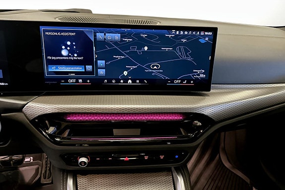 BMW i4 6 of 9