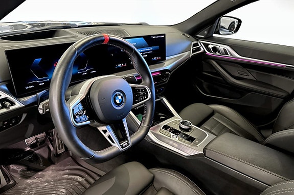 BMW i4 5 of 9