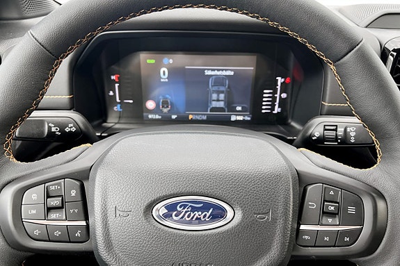 Ford Ranger 12 of 12