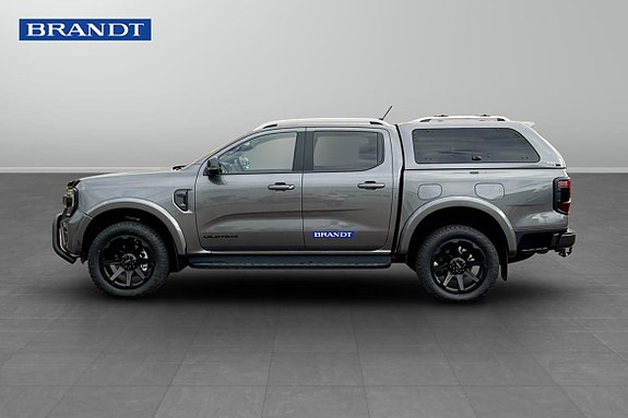 Ford Ranger 6 of 12