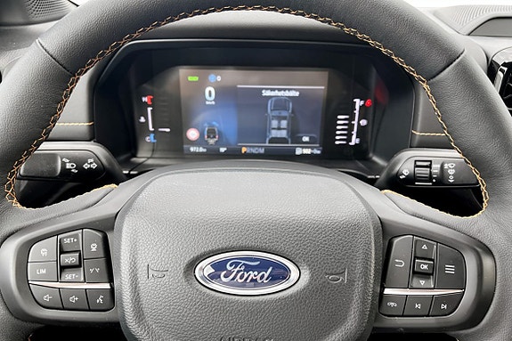 Ford Ranger 11 of 12
