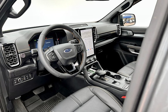 Ford Ranger 8 of 12