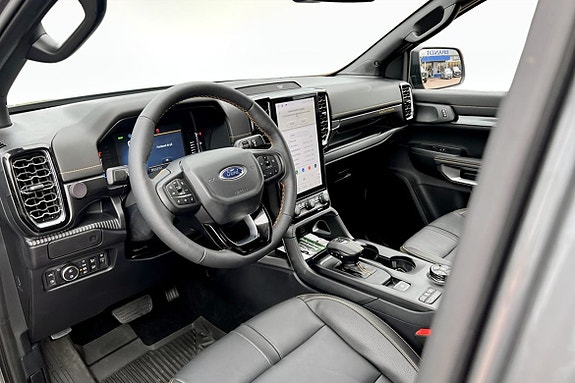 Ford Ranger 7 of 12