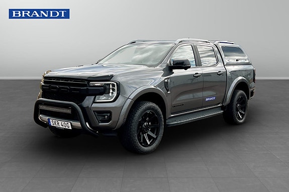 Ford Ranger 2 of 12