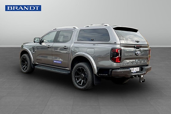 Ford Ranger 3 of 12