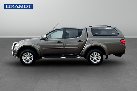 Mitsubishi L200 3 of 6