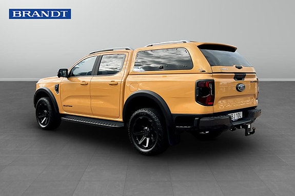 Ford Ranger 2 of 6