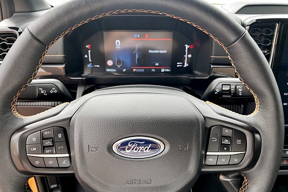 Ford Ranger 6 of 6