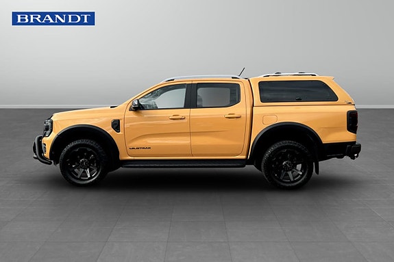 Ford Ranger 3 of 6