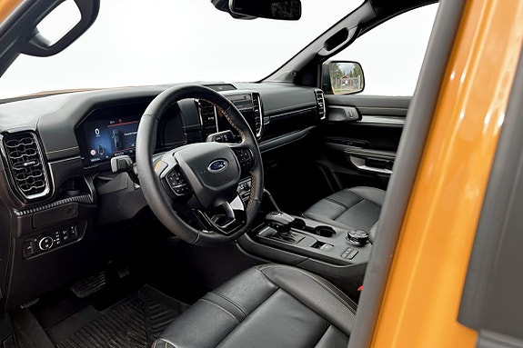 Ford Ranger 4 of 6