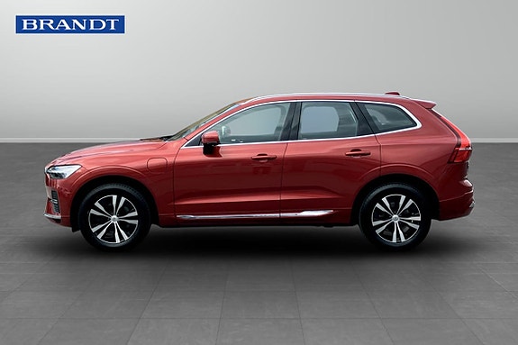 Volvo XC60 4 of 12