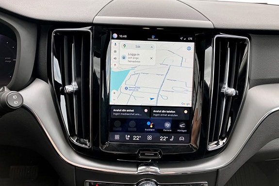 Volvo XC60 9 of 12