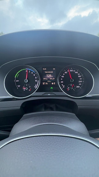 Volkswagen Passat 22 of 22