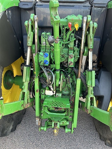 John Deere 6090M AP TRAKTOR STEPNOSE 5 of 9