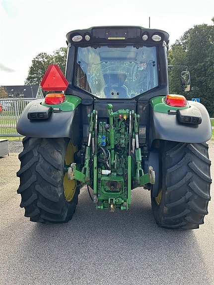John Deere 6090M AP TRAKTOR STEPNOSE 4 of 9