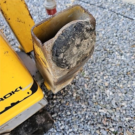 Brokk 50 - Fjernstyret elektrisk nedbrydningsrobot / remote- 16 of 30
