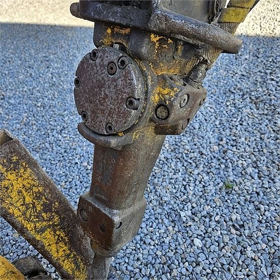Brokk 50 - Fjernstyret elektrisk nedbrydningsrobot / remote- 24 of 30