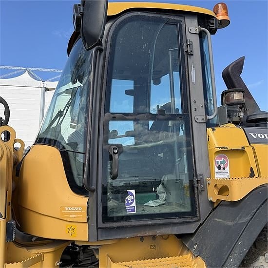 Volvo L50 G - 10,5 ton - hurtigskift / quick coupler 19 of 30