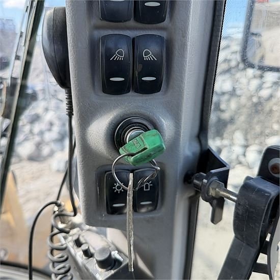 Volvo L50 G - 10,5 ton - hurtigskift / quick coupler 23 of 30