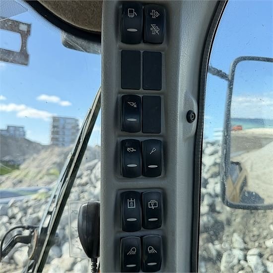 Volvo L50 G - 10,5 ton - hurtigskift / quick coupler 24 of 30