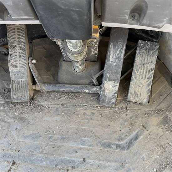 Volvo L50 G - 10,5 ton - hurtigskift / quick coupler 30 of 30