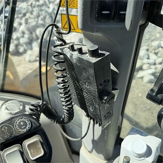 Volvo L50 G - 10,5 ton - hurtigskift / quick coupler 27 of 30